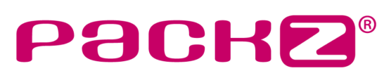 PACKZ logo